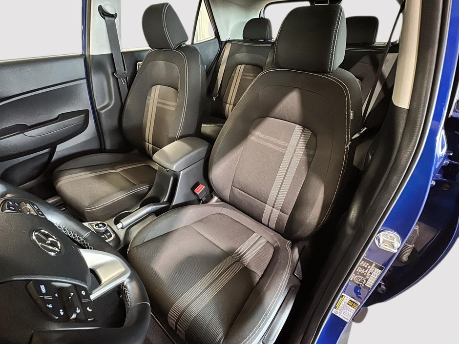 Hyundai Venue PREFERRED CAMERA CARPLAY SIEGES CHAUFFANTS MAGS 2021-18