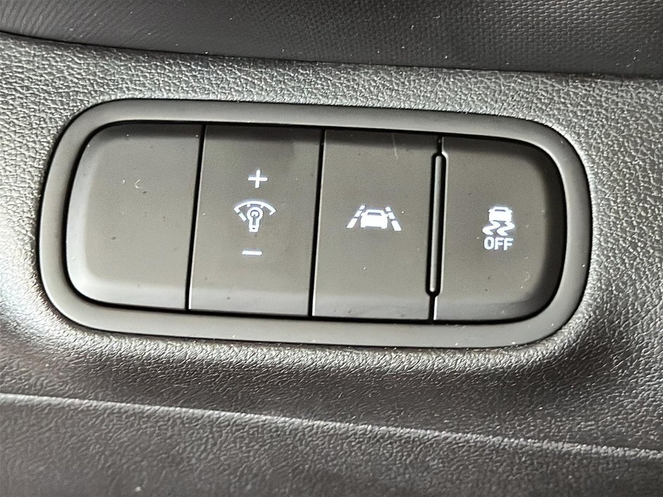 Hyundai Venue PREFERRED CAMERA CARPLAY SIEGES CHAUFFANTS MAGS 2021-33