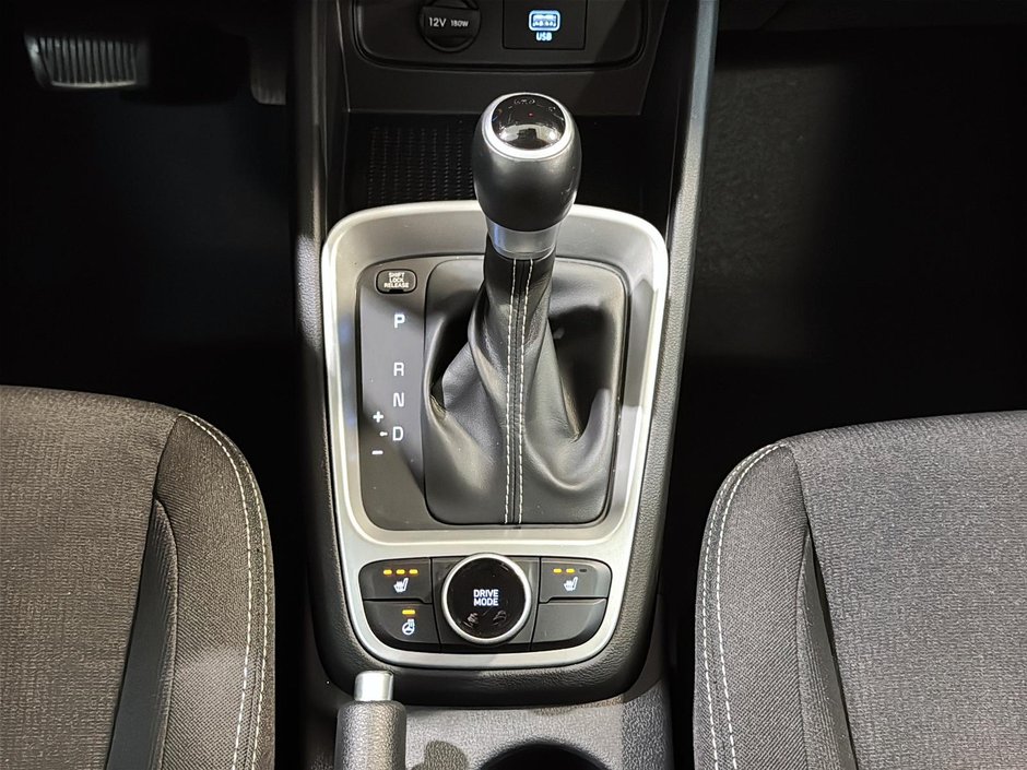 Hyundai Venue PREFERRED CAMERA CARPLAY SIEGES CHAUFFANTS MAGS 2021-22