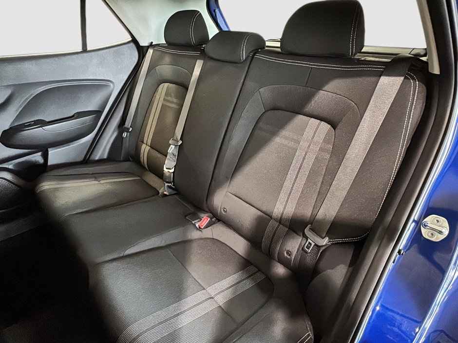 Hyundai Venue PREFERRED CAMERA CARPLAY SIEGES CHAUFFANTS MAGS 2021-19