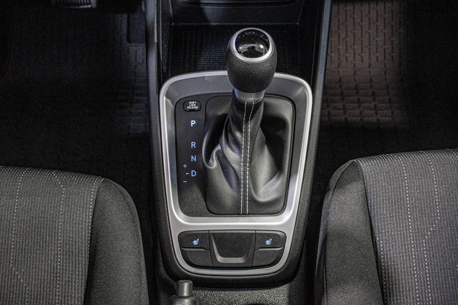 2022 Hyundai Venue ESSENTIAL CAMERA SIEGES CHAUFFANTS A/C BLUETOOTH-25