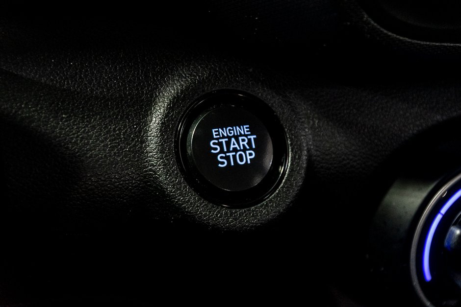 Hyundai Venue PREFERRED CARPLAY SIEGES&VOLANT CHAUFFANTS CAMERA 2022-26