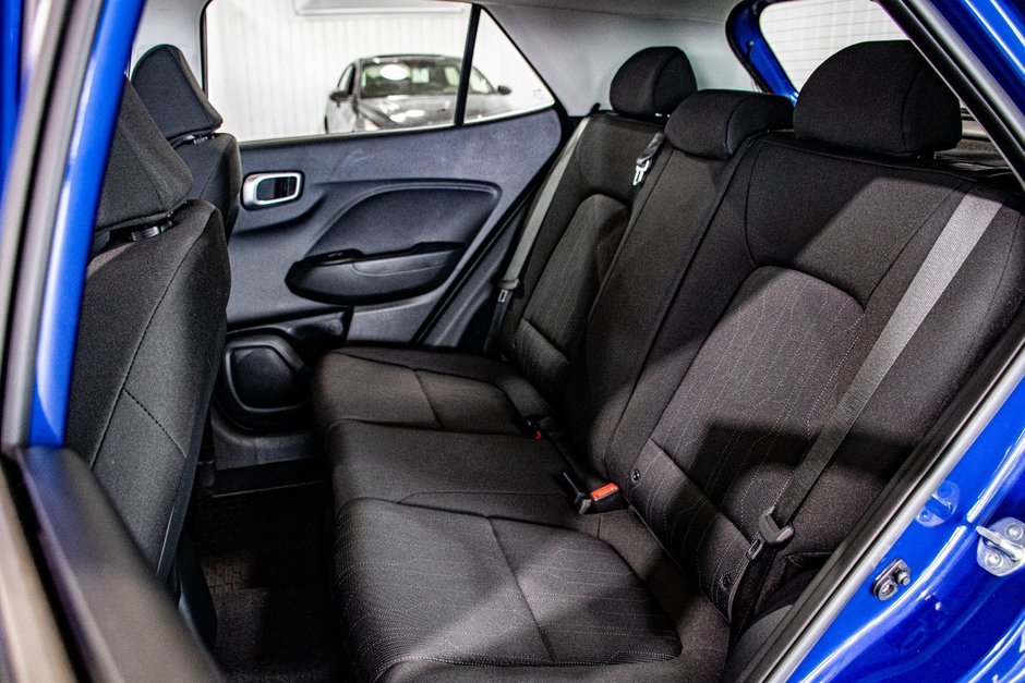 Hyundai Venue CAMERA  A/C CLIMATISE  SIEGES CHAUFFFANTSBLUETOOTH 2022-15