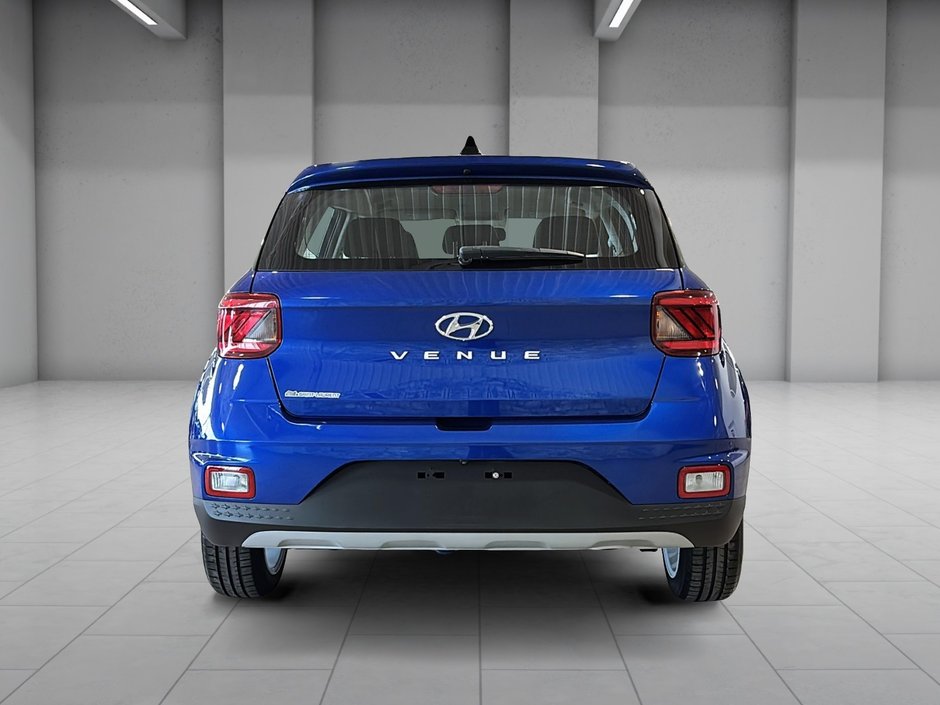Hyundai Venue CAM. A/C ROUES 16 PO  SIEGES CHAUFFFANTS BLUETOOTH 2022-5