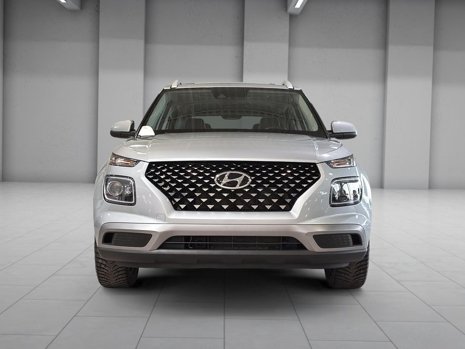 Hyundai Venue ULTIMATE TOIT BLUELINK CARPLAY CAMERA NAVI 2022-1