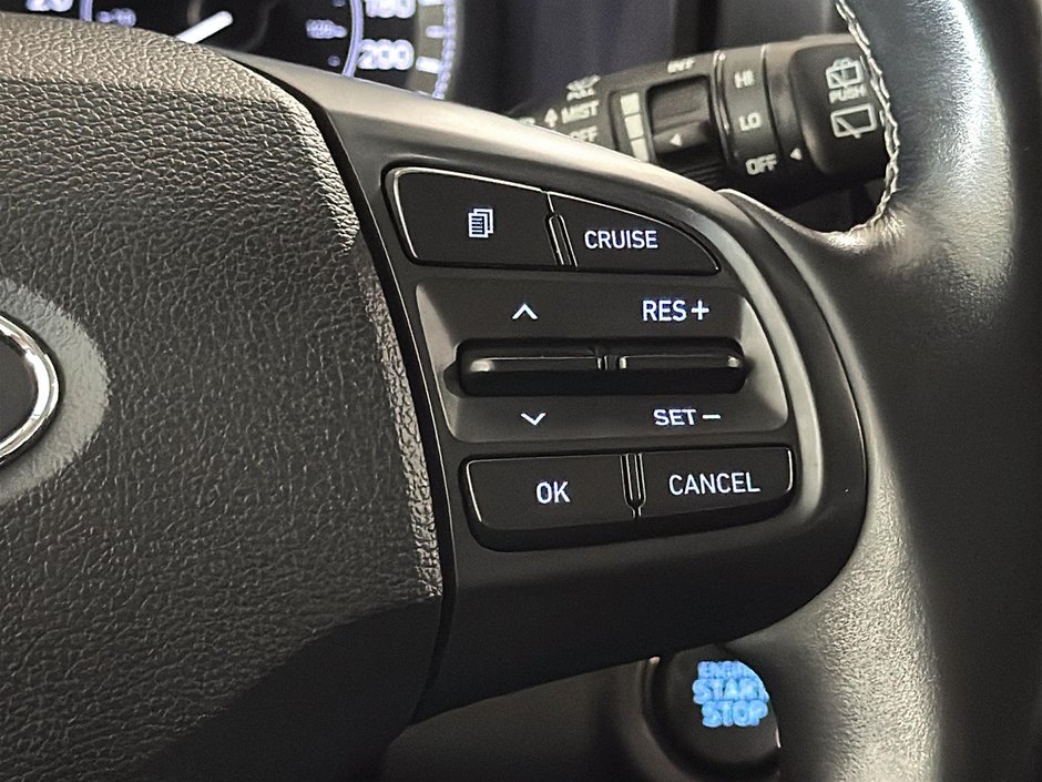 Hyundai Venue PREFERRED CAMERA CARPLAY SIEGES CHAUFFANTS MAGS 2022-29