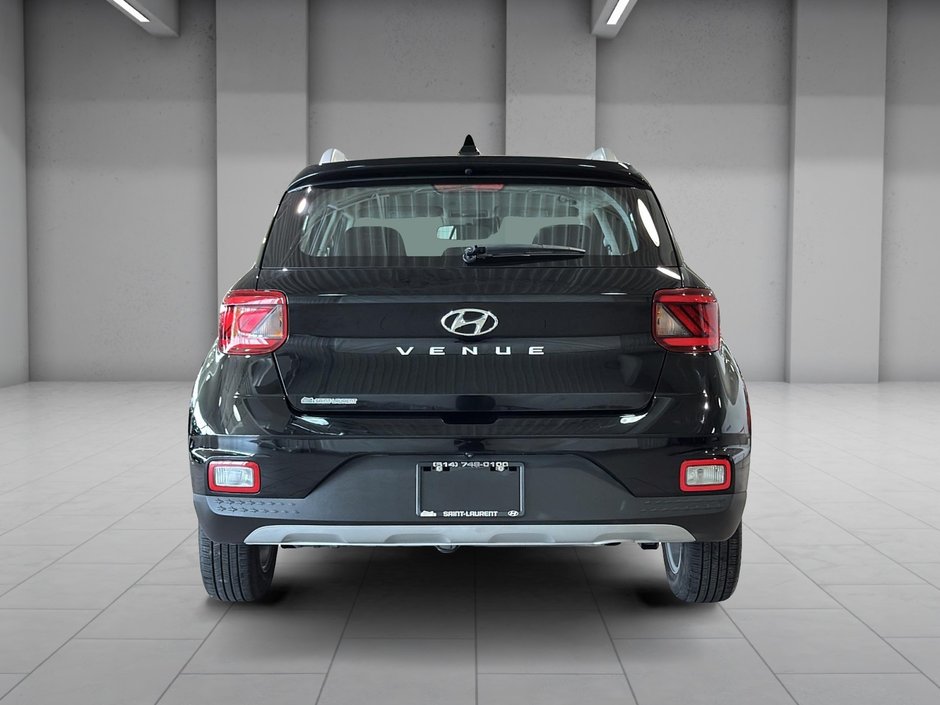 Hyundai Venue PREFERRED CAMERA CARPLAY SIEGES CHAUFFANTS MAGS 2022-10