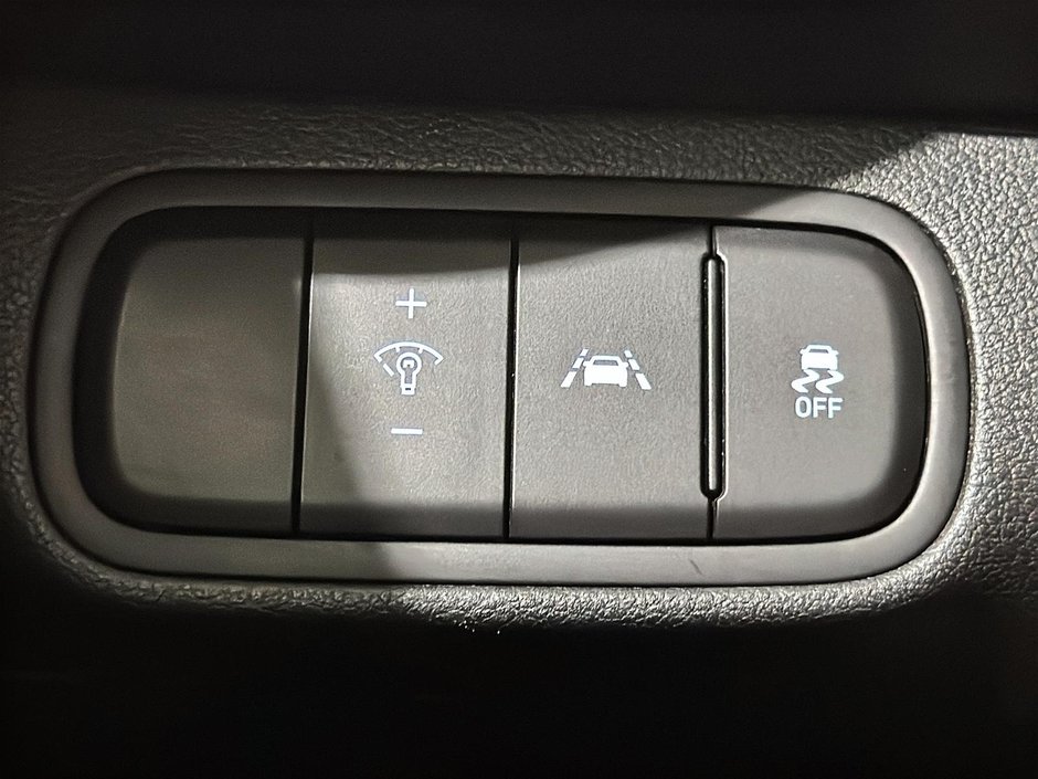 Hyundai Venue PREFERRED CAMERA CARPLAY SIEGES CHAUFFANTS MAGS 2022-31