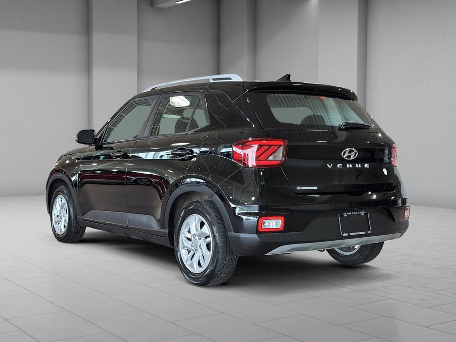 Hyundai Venue PREFERRED CAMERA CARPLAY SIEGES CHAUFFANTS MAGS 2022-8