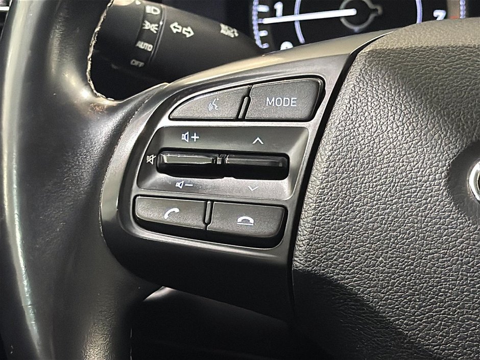Hyundai Venue PREFERRED CAMERA CARPLAY SIEGES CHAUFFANTS MAGS 2022-28