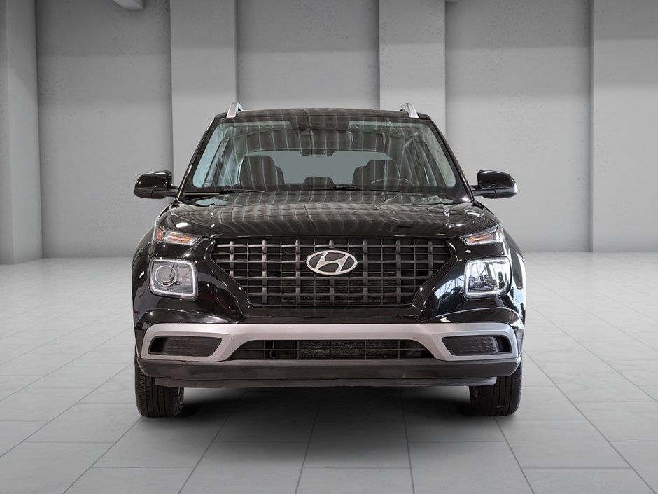 Hyundai Venue PREFERRED CAMERA CARPLAY SIEGES CHAUFFANTS MAGS 2022-6