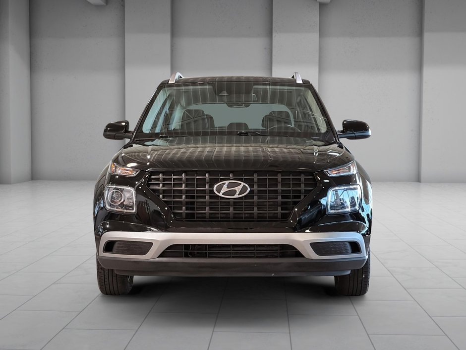 Hyundai Venue PREFERRED CAMERA CARPLAY SIEGES CHAUFFANTS MAGS 2022-6