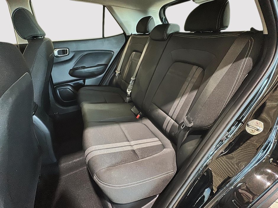Hyundai Venue PREFERRED CAMERA CARPLAY SIEGES CHAUFFANTS MAGS 2022-19