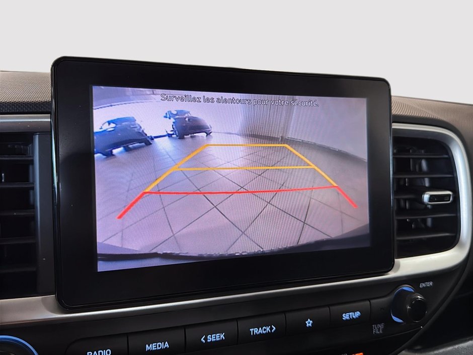 Hyundai Venue PREFERRED CAMERA CARPLAY SIEGES CHAUFFANTS MAGS 2022-27