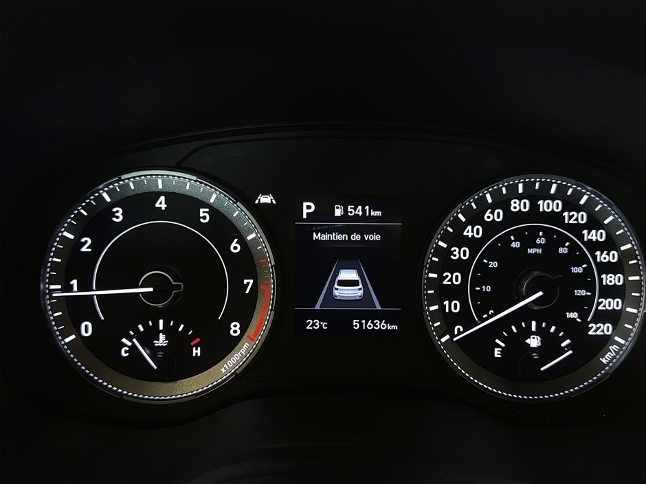 Hyundai Venue PREFERRED CAMERA CARPLAY SIEGES CHAUFFANTS MAGS 2022-31