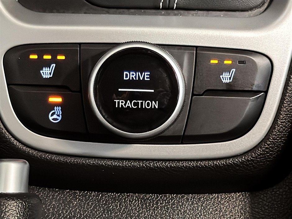 Hyundai Venue PREFERRED CAMERA CARPLAY SIEGES CHAUFFANTS MAGS 2022-34