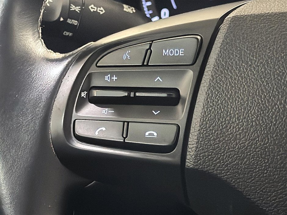 Hyundai Venue PREFERRED CAMERA CARPLAY SIEGES CHAUFFANTS MAGS 2022-29