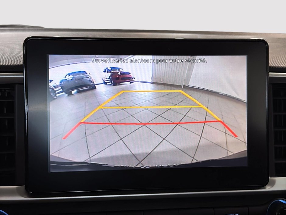 Hyundai Venue ESSENTIAL A/C SIEGES CHAUFFANTS CAMERA MAGS 2022-27