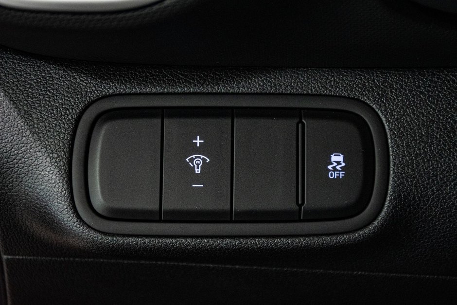 Hyundai Venue ESSENTIAL A/C CAMERA SIEGES CHAUFFANTS BLUETOOTH 2023-32