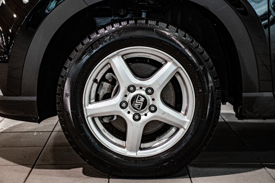 Hyundai Venue PREFERRED CARPLAY SIEGES&VOLANT CHAUFFANTS CAMERA 2023-3