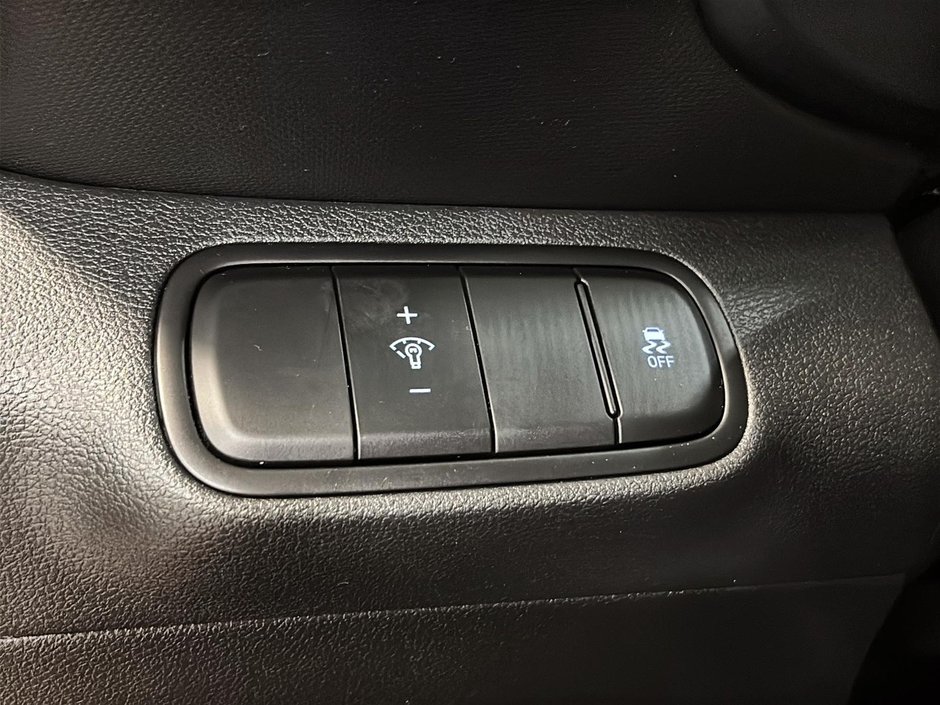 Hyundai Venue ULTIMATE TOIT BLUELINK CARPLAY CAMERA NAVI 2023-28