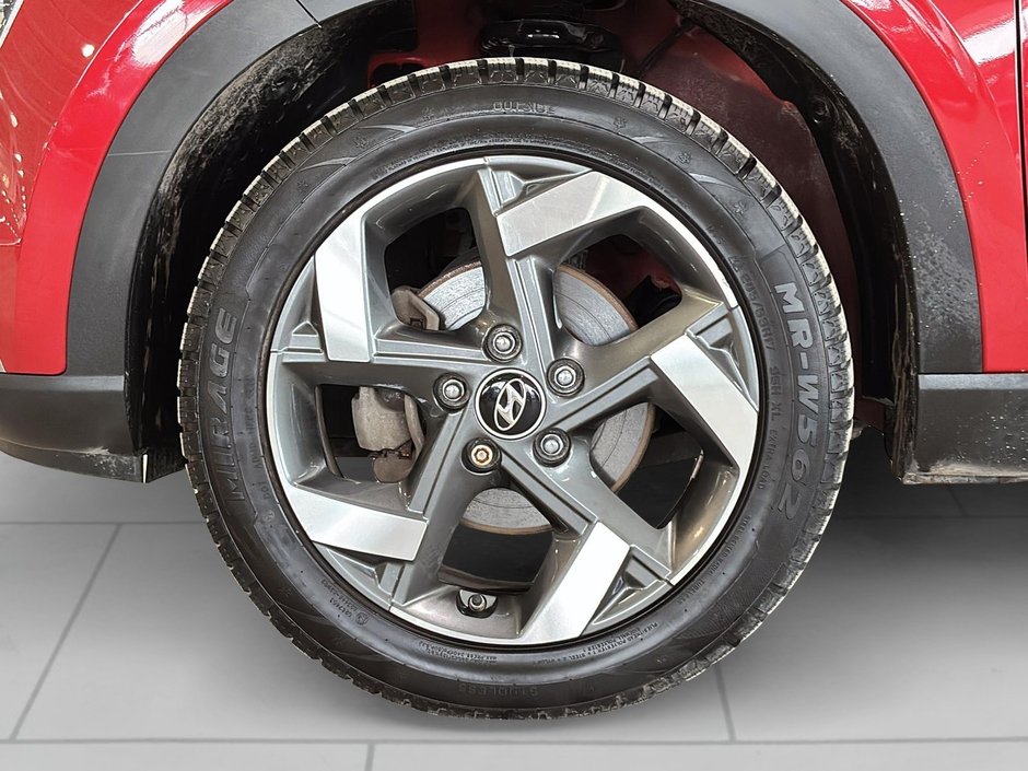 Hyundai Venue ULTIMATE TOIT BLUELINK CARPLAY CAMERA NAVI 2023-3