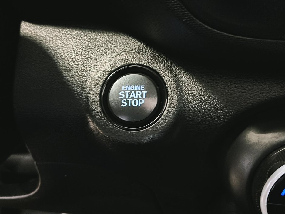 Hyundai Venue ULTIMATE TOIT BLUELINK CARPLAY CAMERA NAVI 2023-31