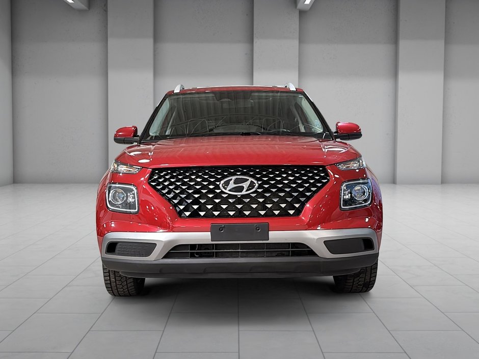 Hyundai Venue ULTIMATE TOIT BLUELINK CARPLAY CAMERA NAVI 2023-7