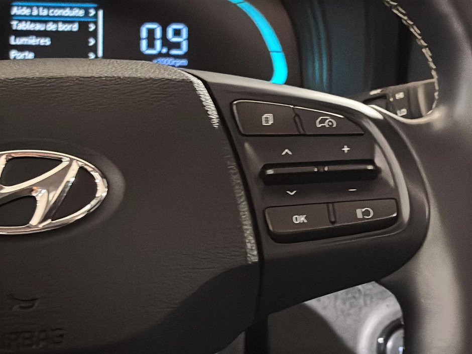 Hyundai Venue ULTIMATE TOIT BLUELINK CARPLAY CAMERA NAVI 2023-32