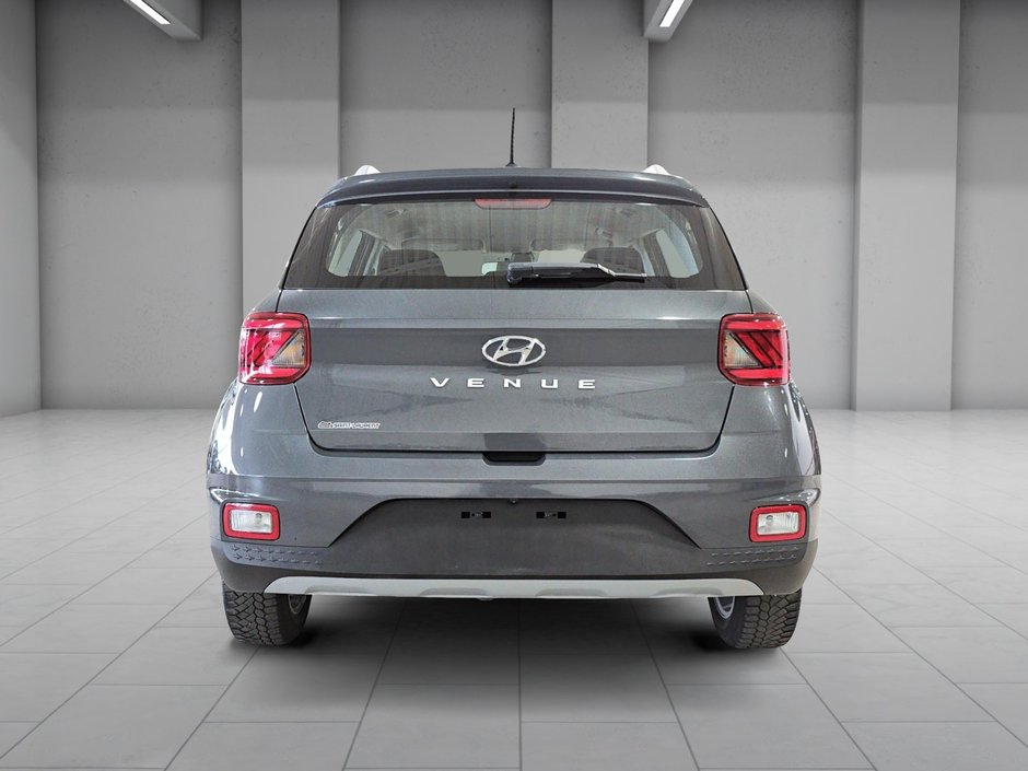 Hyundai Venue PREFERRED CARPLAY SIEGES CHAUFFANTS CAMERA CARPLAY 2023-12