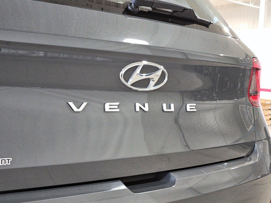 Hyundai Venue PREFERRED CARPLAY SIEGES CHAUFFANTS CAMERA CARPLAY 2023-14