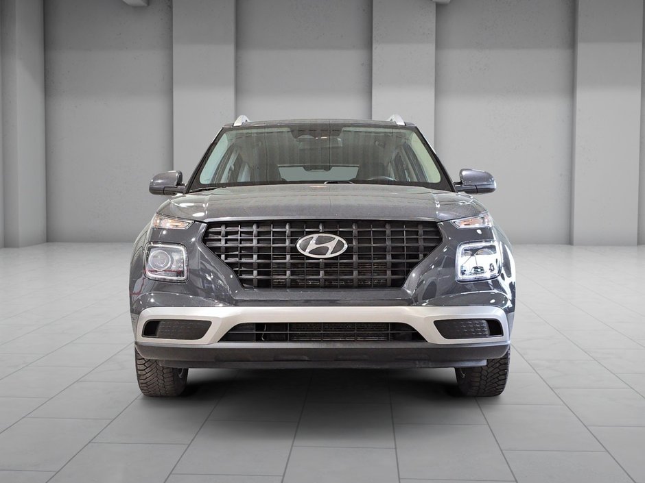 Hyundai Venue PREFERRED CARPLAY SIEGES CHAUFFANTS CAMERA CARPLAY 2023-8