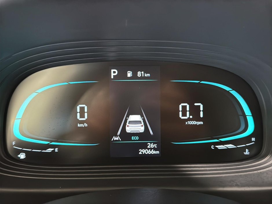 Hyundai Venue PREFERRED CARPLAY SIEGES ET VOLANT CHAUFFANTS MAGS 2023-30