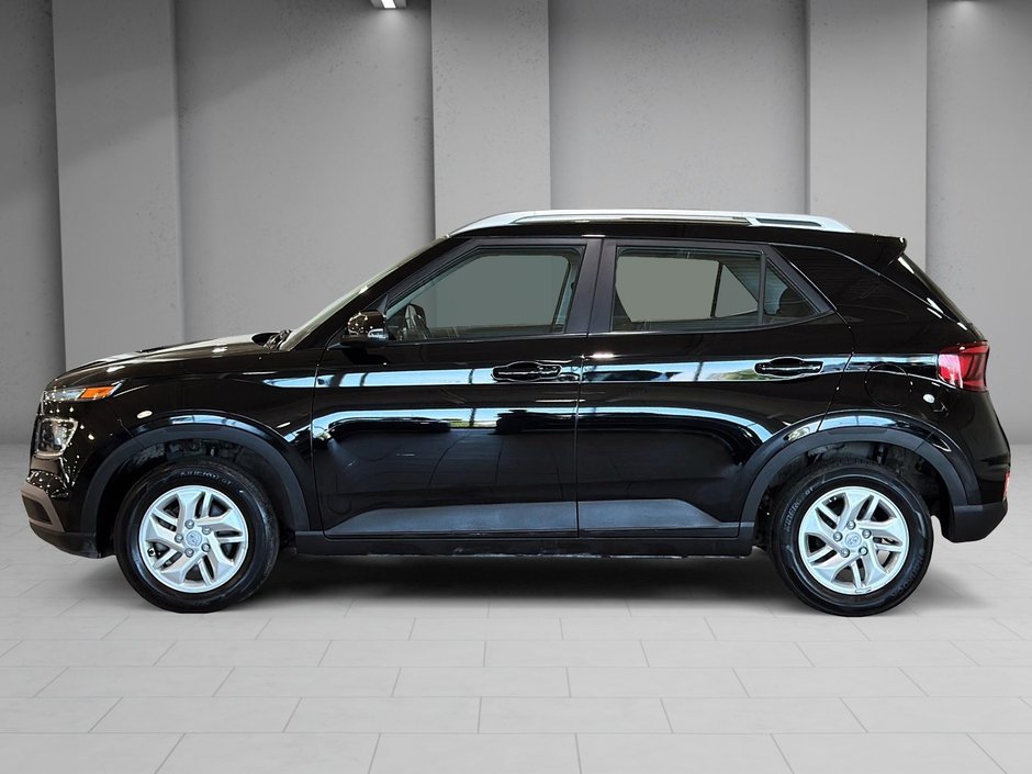 Hyundai Venue PREFERRED CARPLAY SIEGES ET VOLANT CHAUFFANTS MAGS 2023-7