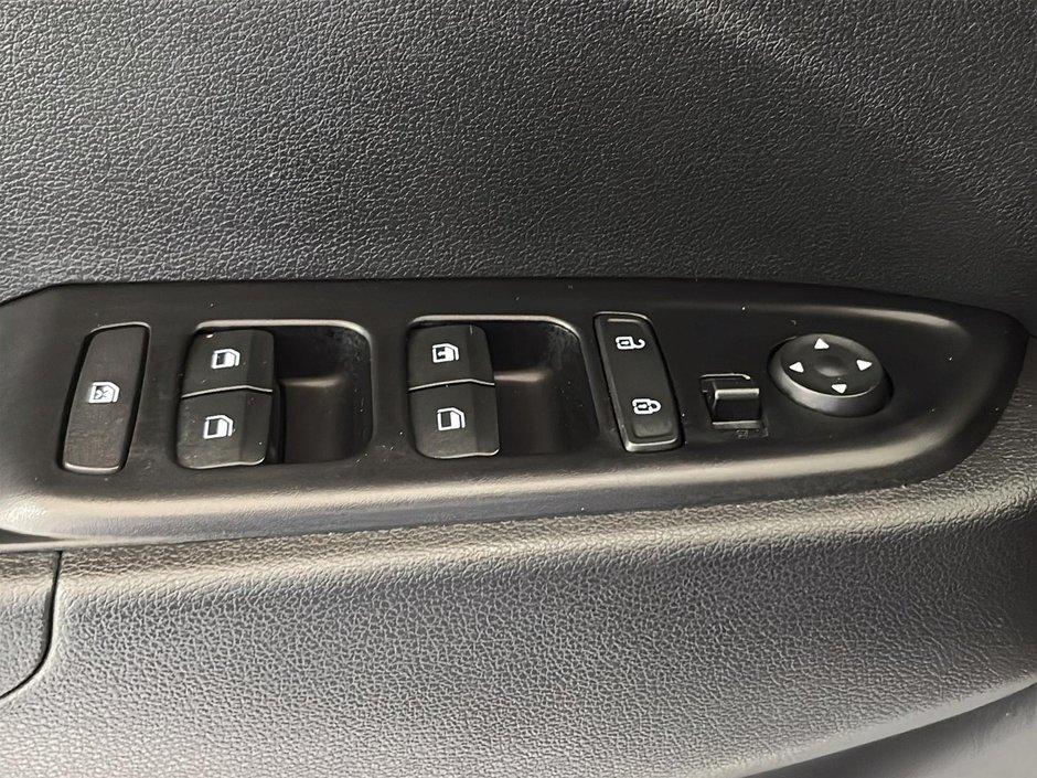 2024 Hyundai Venue PREFERRED CAMERA SIEGES ET VOLANT CHAUFFANT MAGS-30