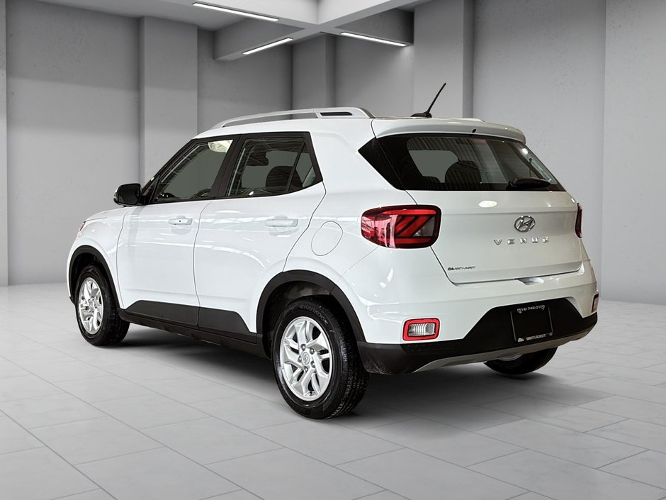 2024 Hyundai Venue PREFERRED CAMERA SIEGES ET VOLANT CHAUFFANT MAGS-5