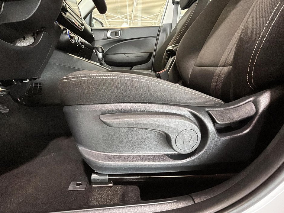 2024 Hyundai Venue PREFERRED CAMERA SIEGES ET VOLANT CHAUFFANT MAGS-16