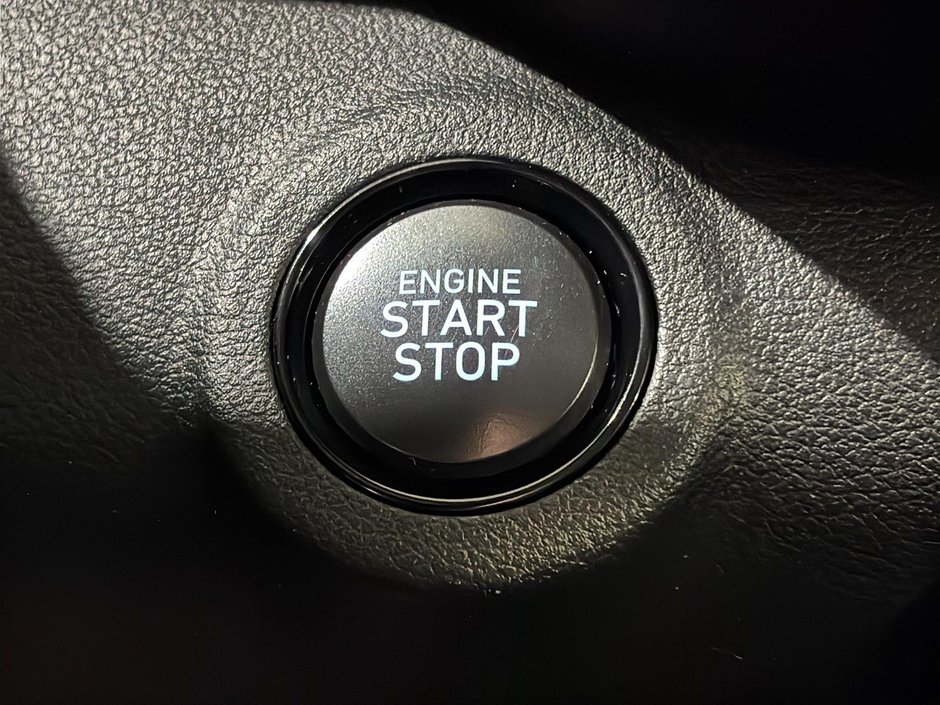 2024 Hyundai Venue PREFERRED CAMERA SIEGES ET VOLANT CHAUFFANT MAGS-28