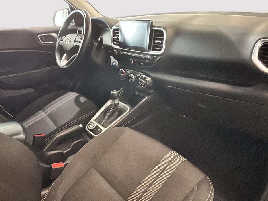 2024 Hyundai Venue PREFERRED CAMERA SIEGES ET VOLANT CHAUFFANT MAGS-13