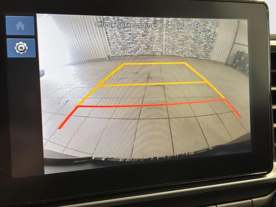 2024 Hyundai Venue PREFERRED CAMERA SIEGES ET VOLANT CHAUFFANT MAGS-21