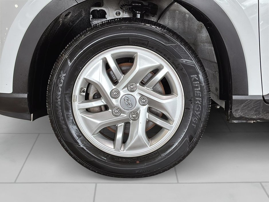 2024 Hyundai Venue PREFERRED CAMERA SIEGES ET VOLANT CHAUFFANT MAGS-4