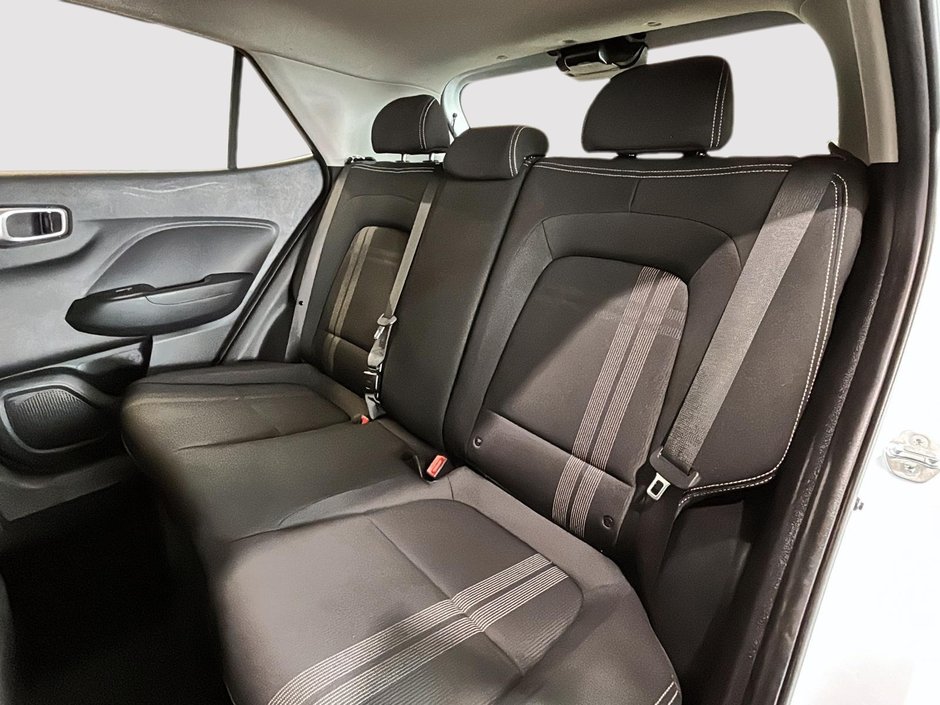 2024 Hyundai Venue PREFERRED CAMERA SIEGES ET VOLANT CHAUFFANT MAGS-17