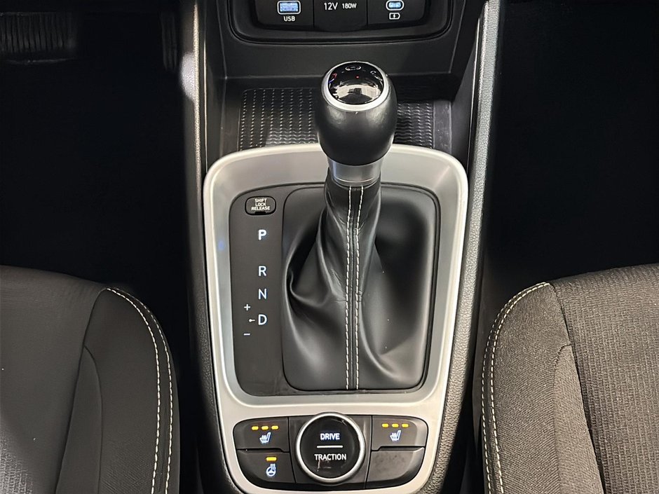 2024 Hyundai Venue PREFERRED CAMERA SIEGES ET VOLANT CHAUFFANT MAGS-20