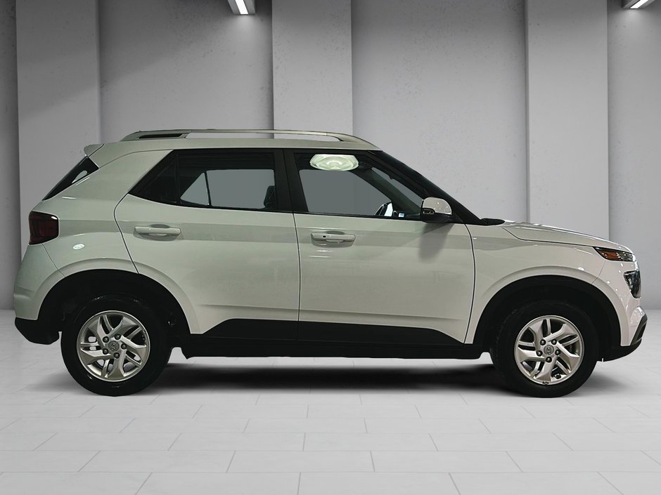 2024 Hyundai Venue PREFERRED CAMERA SIEGES ET VOLANT CHAUFFANT MAGS-10