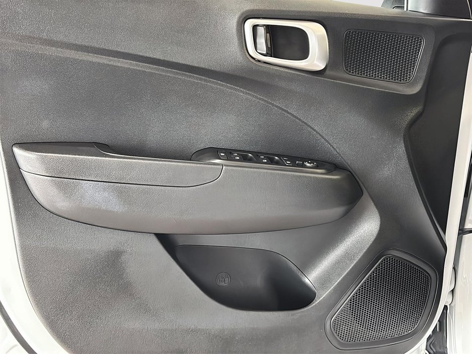 2024 Hyundai Venue PREFERRED CAMERA SIEGES ET VOLANT CHAUFFANT MAGS-14