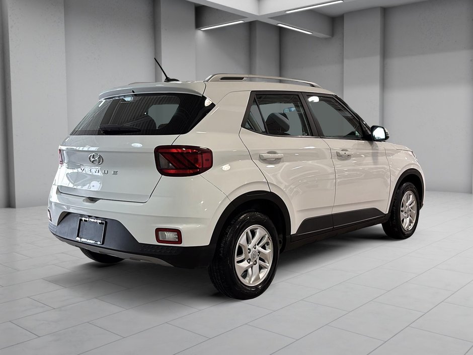 2024 Hyundai Venue PREFERRED CAMERA SIEGES ET VOLANT CHAUFFANT MAGS-9