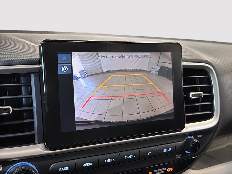 Hyundai Venue ULTIMATE TOIT CARPLAY CAMERA DEM A DIST 2024-22