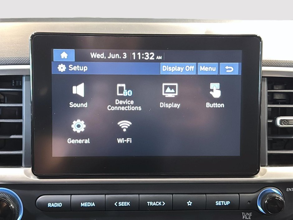 Hyundai Venue ULTIMATE TOIT CARPLAY CAMERA DEM A DIST 2024-21