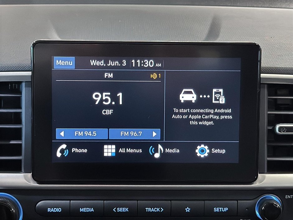 Hyundai Venue ULTIMATE TOIT CARPLAY CAMERA DEM A DIST 2024-19