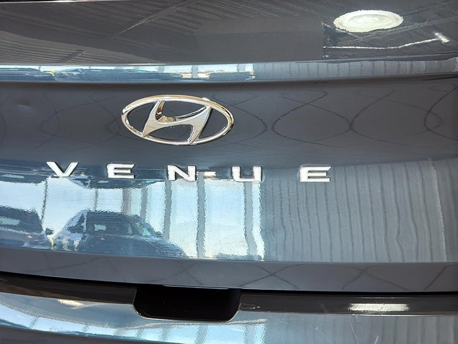 Hyundai Venue ULTIMATE TOIT CARPLAY CAMERA DEM A DIST 2024-7